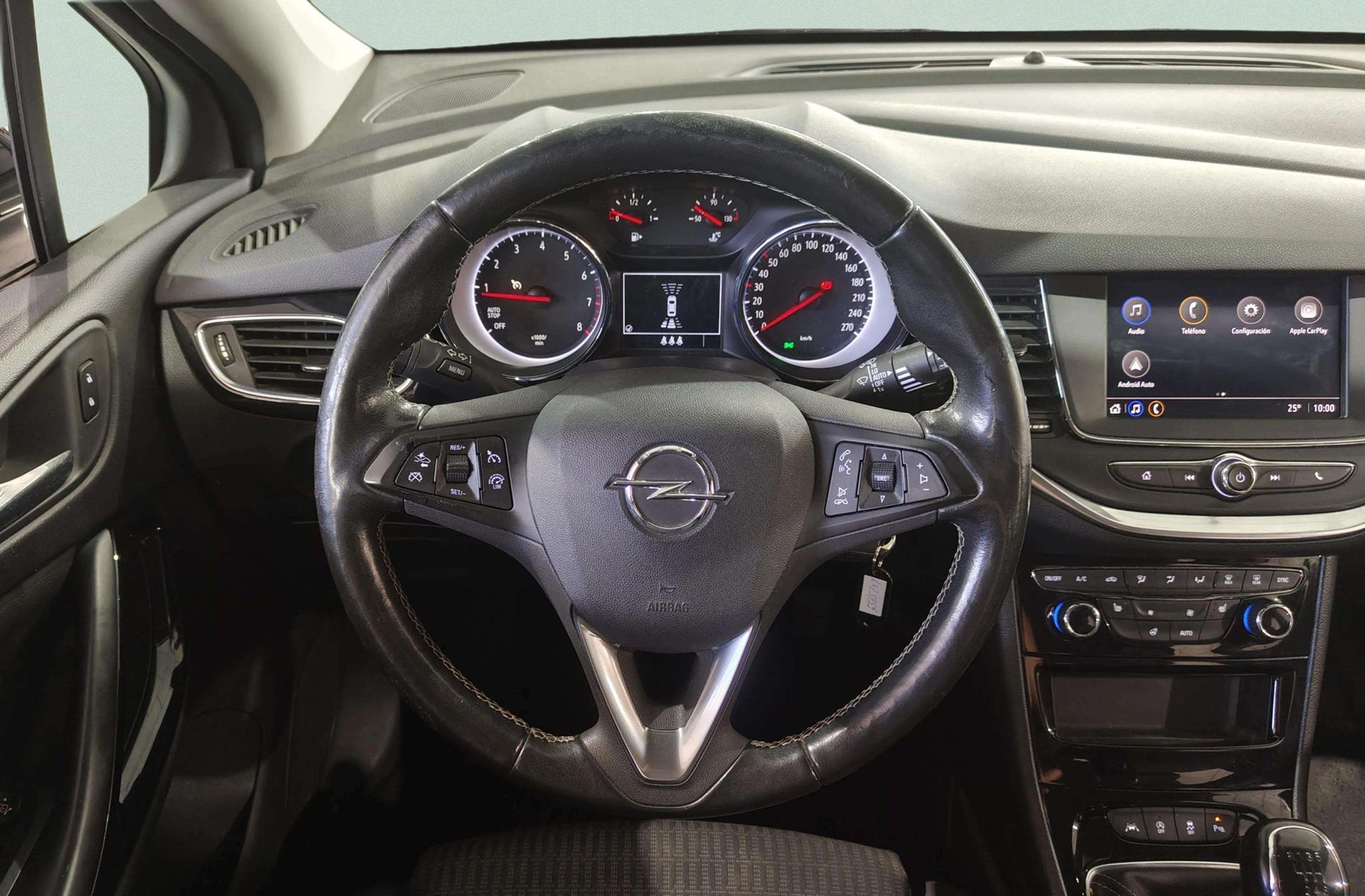 Opel Astra Sports Tourer 1.2 Turbo SHT Business Elegance - foto 24