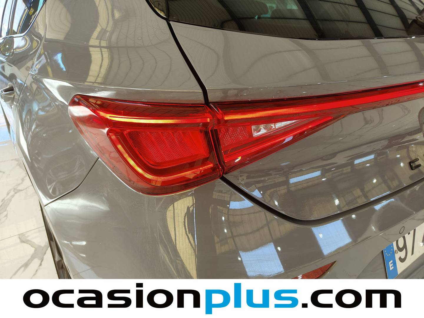 Cupra León Cupra León 2.0 TSI DSG (190 CV) al mejor precio
