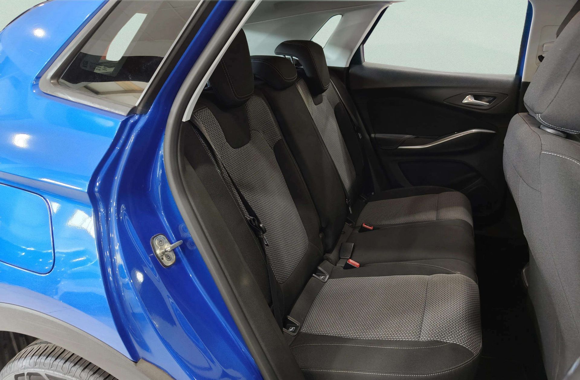 Opel Grandland 1.2 Turbo Selective - foto 16