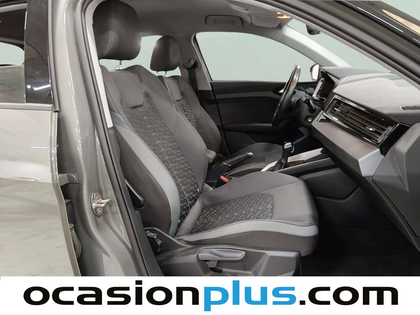 Audi A1 Audi A1 Sportback Adrenalin 35 TFSI (150 CV) S tronic Pack S-line gasolina