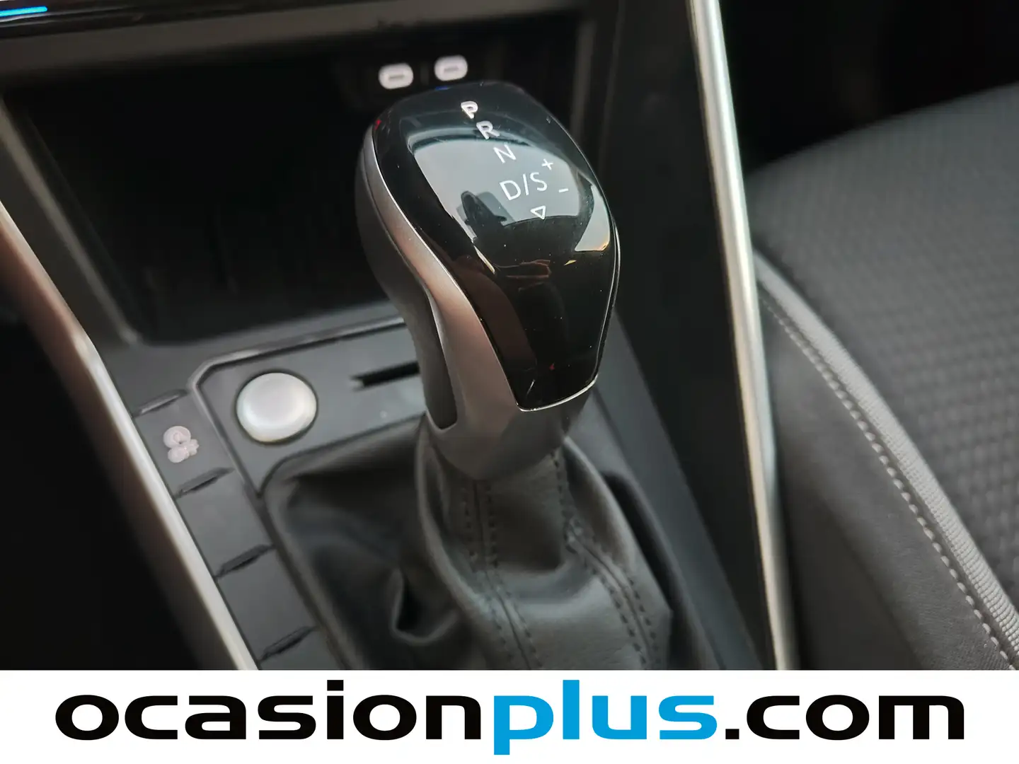 Foto Volkswagen Taigo Volkswagen Taigo 1.0 TSI (115 CV) DSG