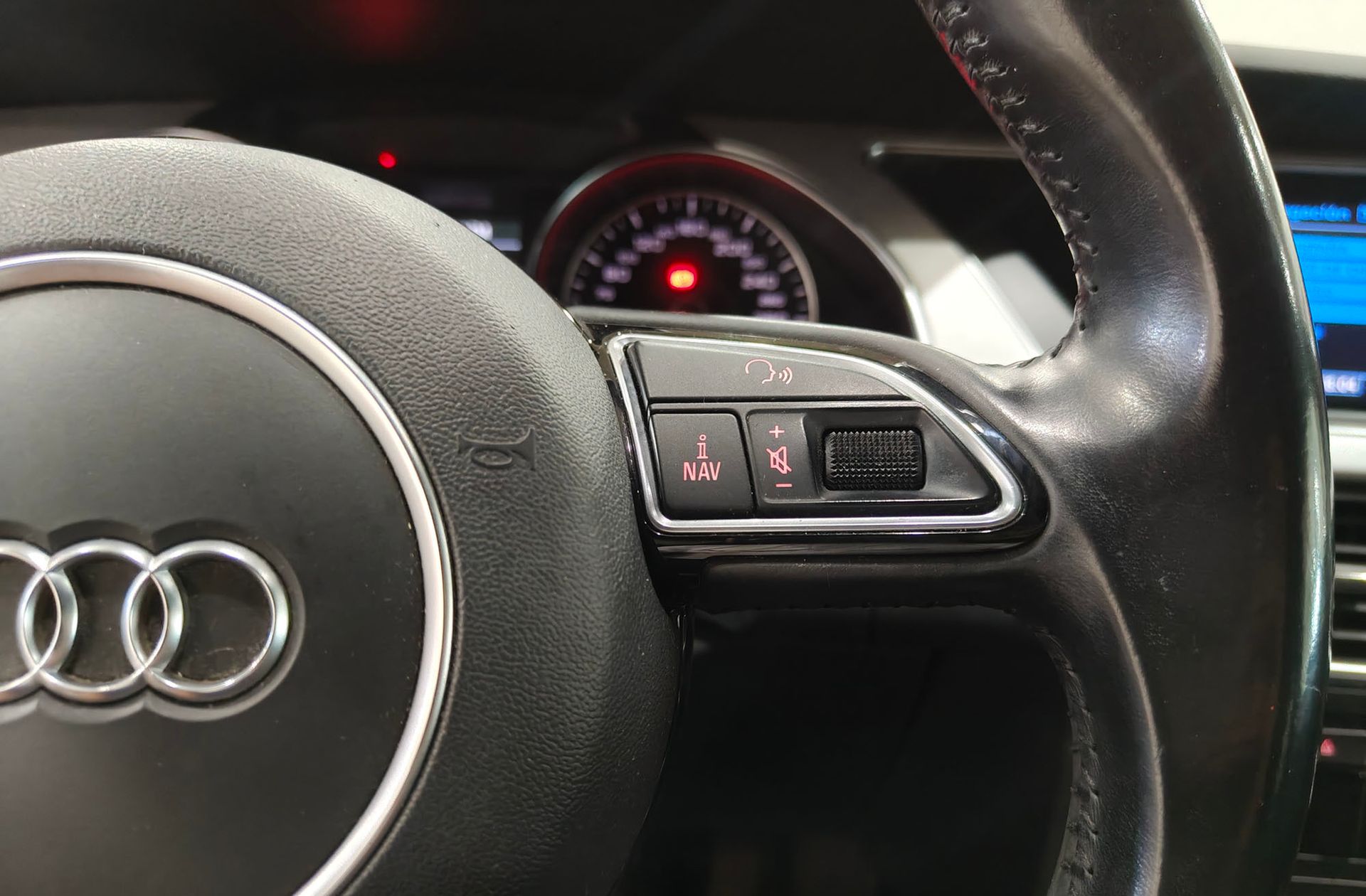Audi A5 Sportback 2.0 TDI clean diesel multitronic - foto 26
