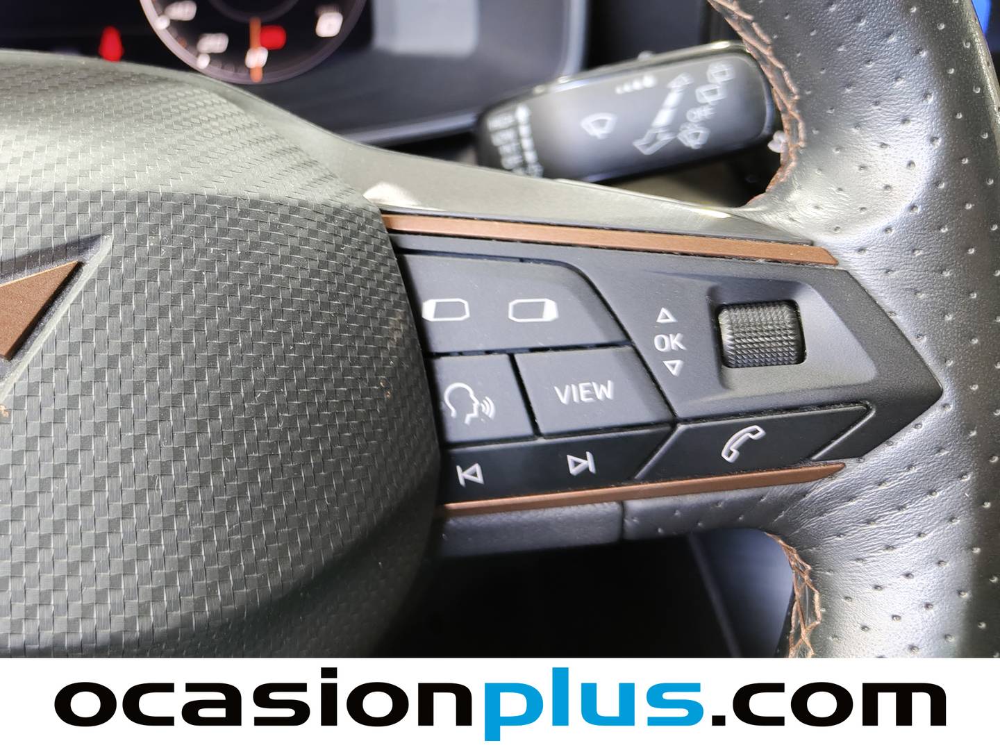 Cupra Formentor CUPRA Formentor 2.0 TDI (150 CV) barato