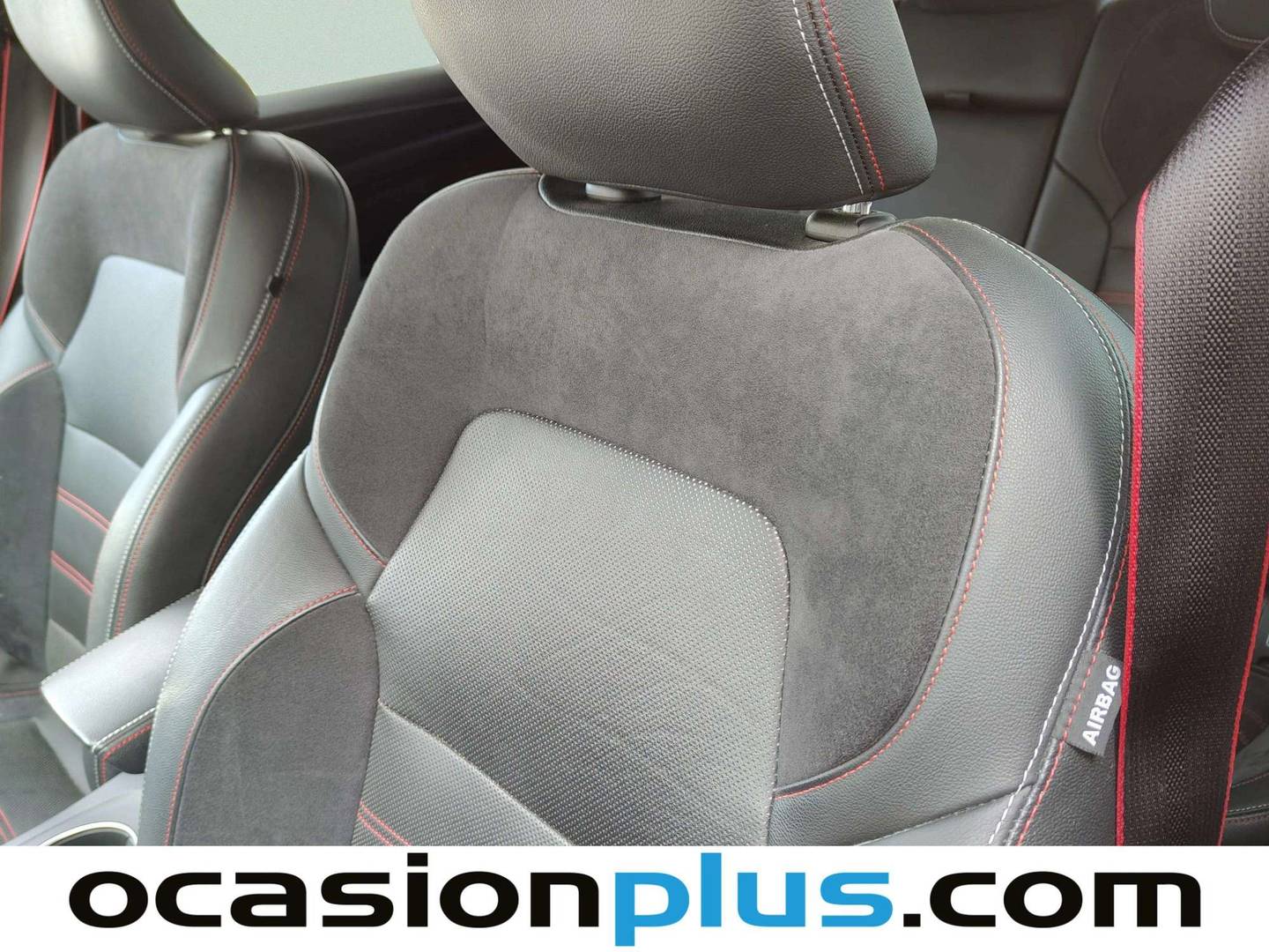 Renault Arkana Renault Arkana RS Line E-Tech Híbrido (145 CV) seminuevo