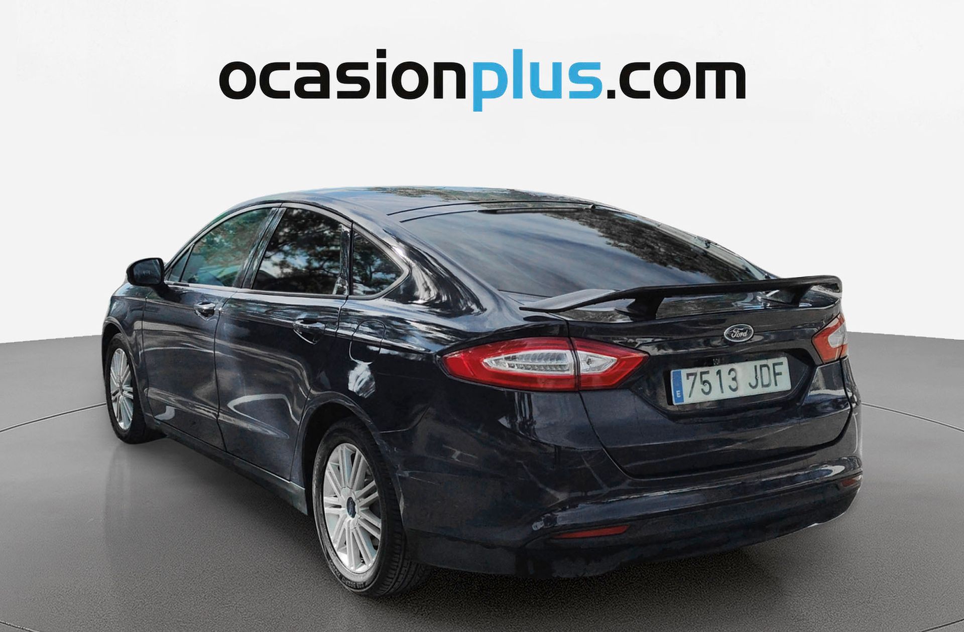 Ford Mondeo 1.6 TDCi Trend - foto 3