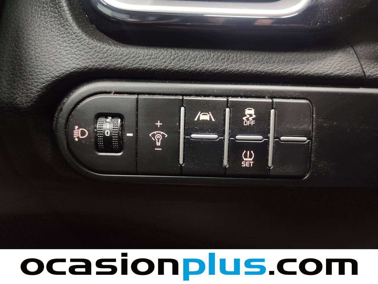 KIA Ceed KIA Ceed 1.6 MHEV iMT Tech (136 CV) seminuevo