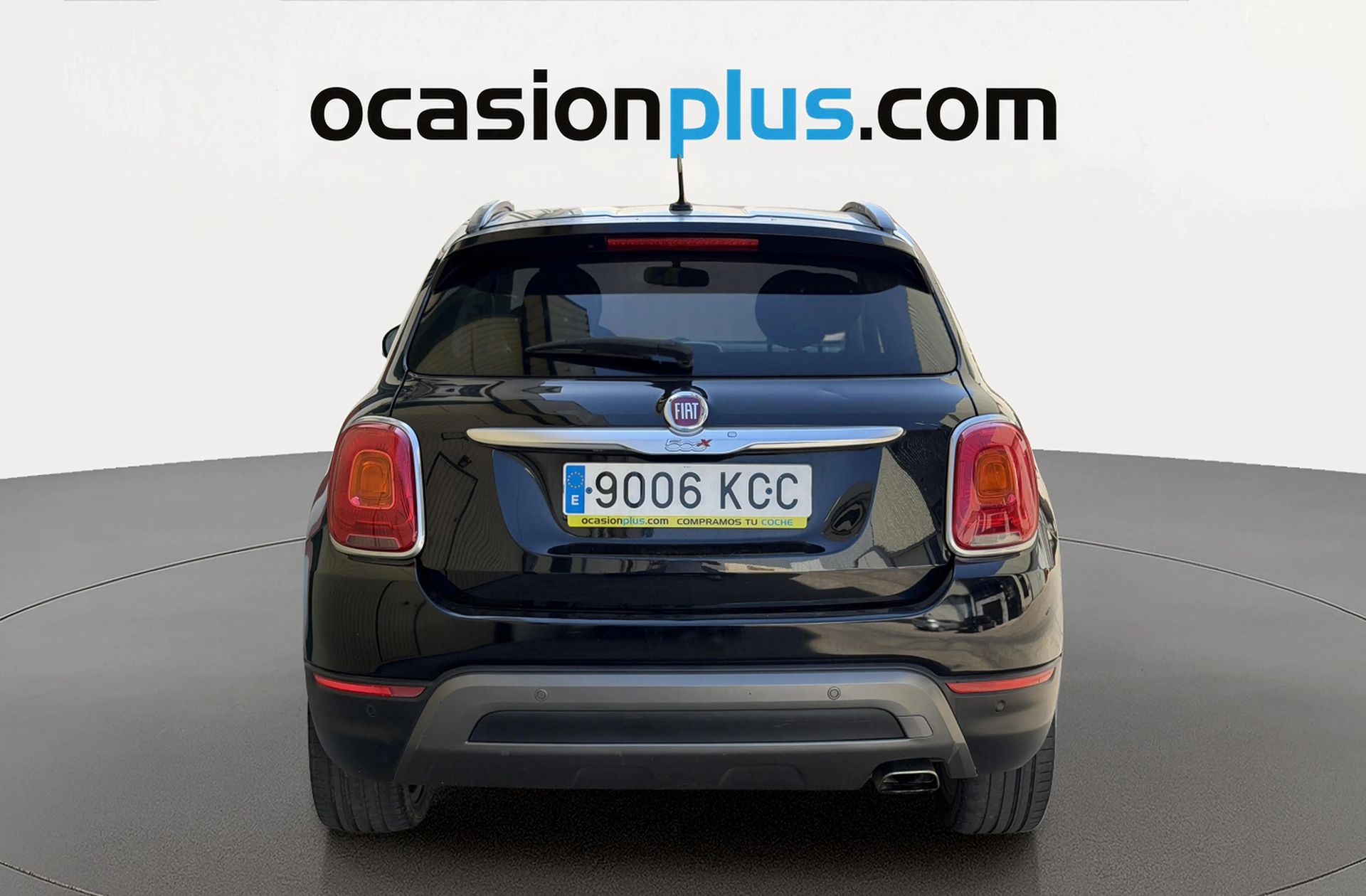Fiat 500X 1.4 MultiAir Cross Plus 4x2 - foto 16