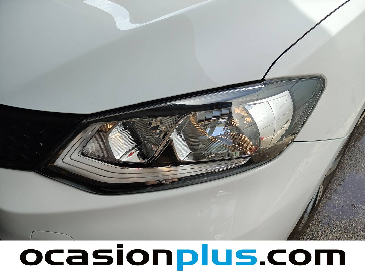 Nissan PULSAR Nissan Pulsar 1.5 dCi Acenta (110 CV) km 0