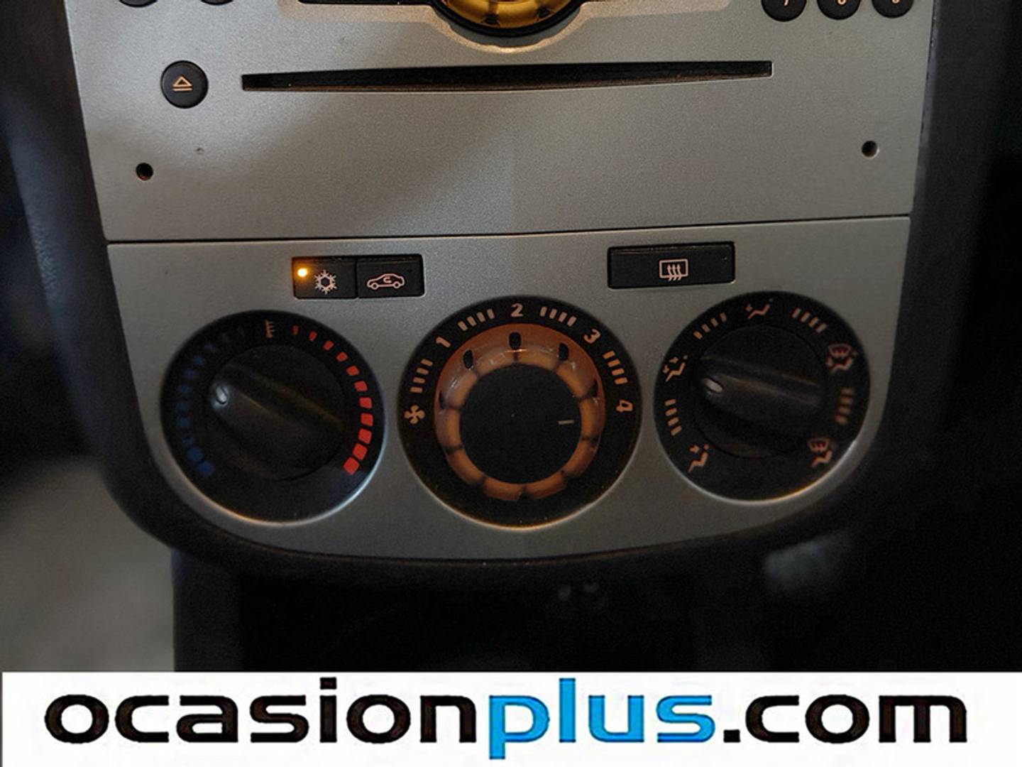 Foto Opel Corsa Opel Corsa 1.2 S&S Expression (85 CV)