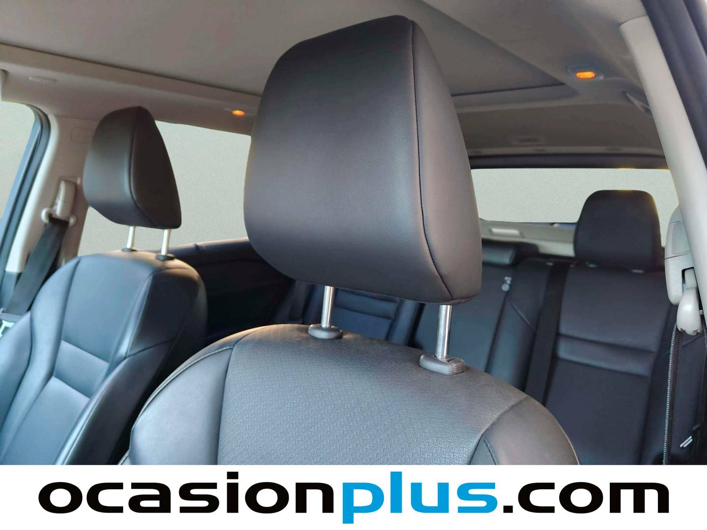 Extras del Nissan X-TRAIL Nissan X-Trail 1.5 e-4ORCE N-Connecta 4X2 AT (213 CV) 7 PLAZAS