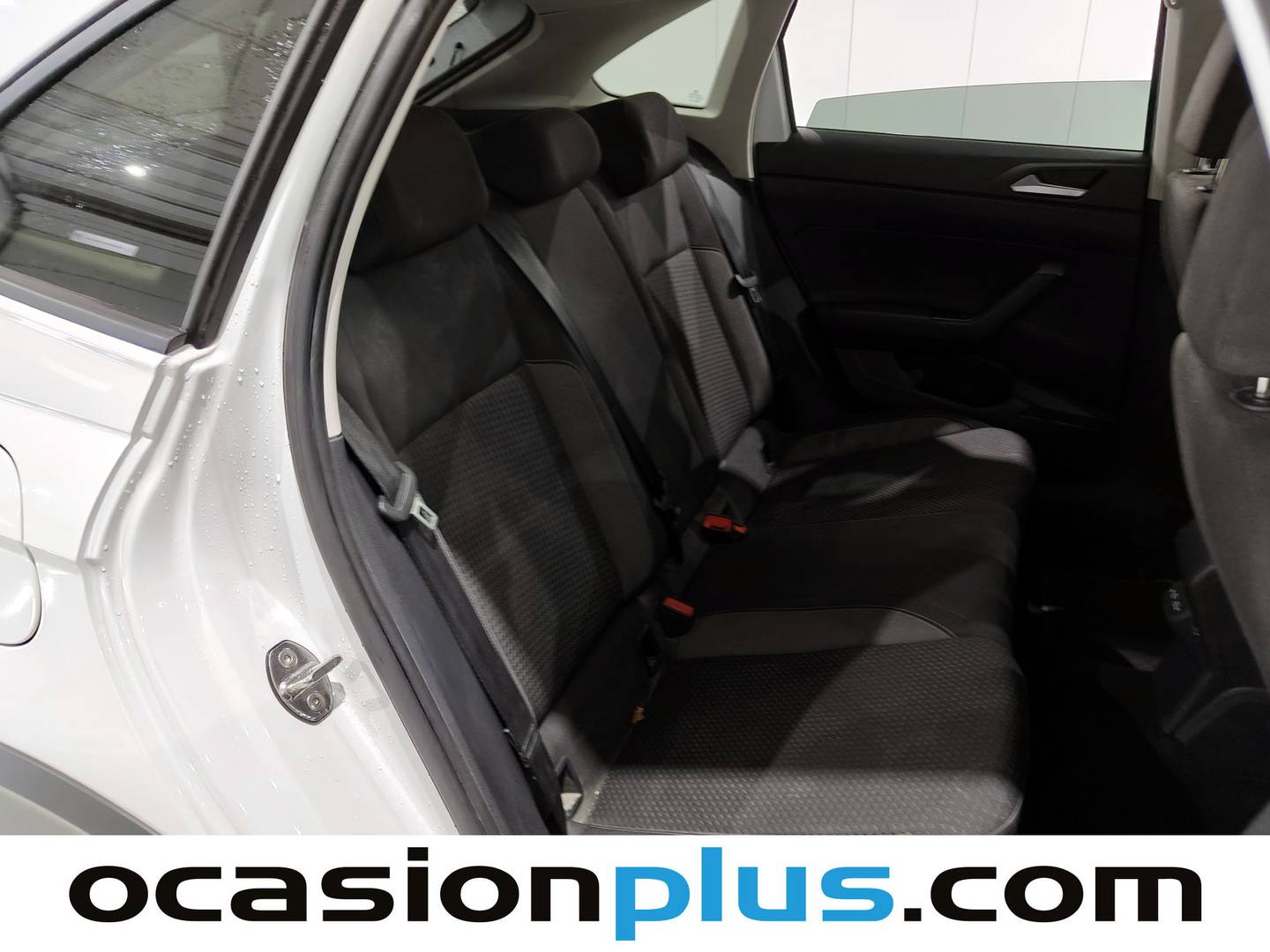 Foto Volkswagen Taigo Volkswagen Taigo 1.0 TSI (95 CV)