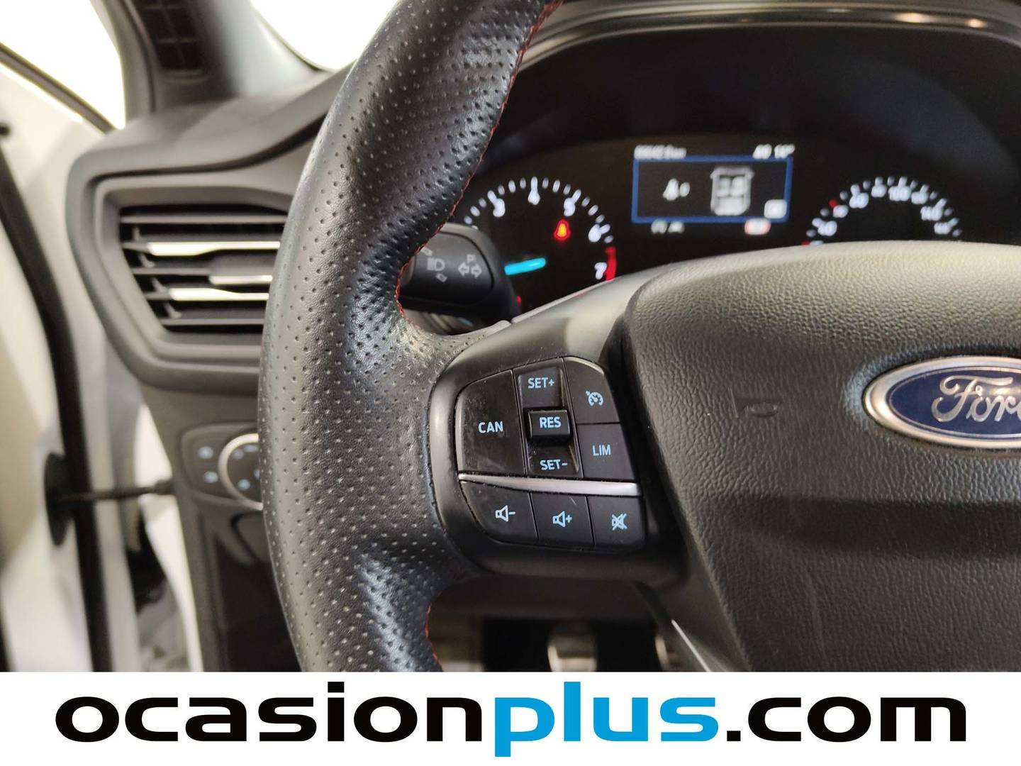 Ford Focus Ford Focus 1.5 Ecoboost ST-Line (150 CV) al mejor precio