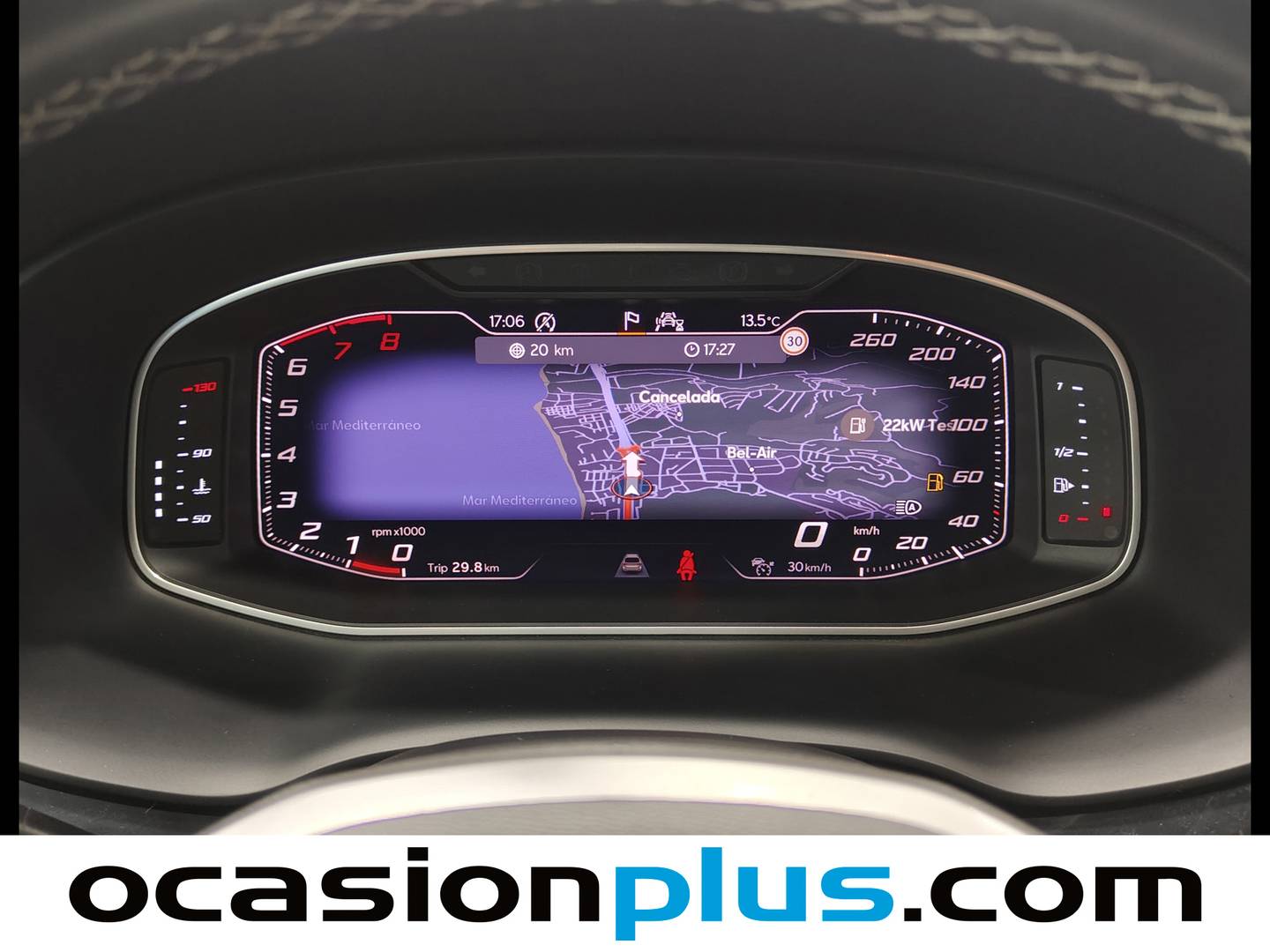 Foto Seat Ateca SEAT Ateca 1.5 TSI S&S Style XL (150 CV)