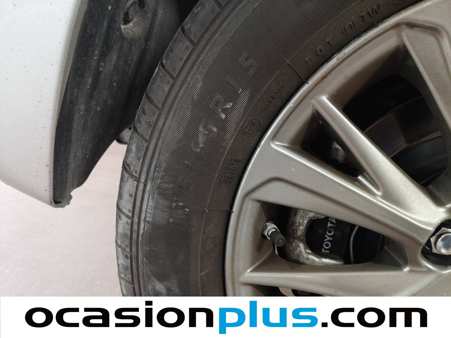 Toyota Yaris Toyota Yaris 1.5 100H Active Tech (100 CV) automático