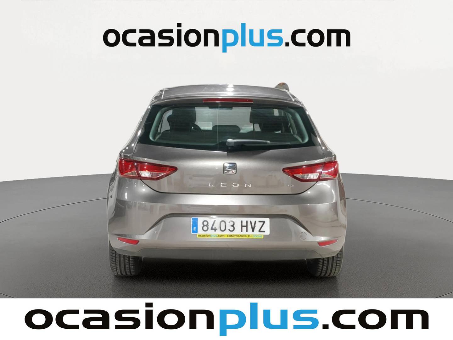 Seat León SEAT León 1.6 TDI S&S Style (105 CV) barato