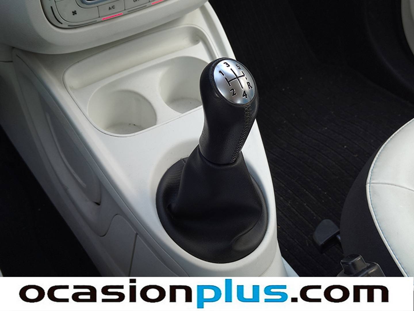 Smart forfour Smart ForFour 52 Proxy (71 CV) barato