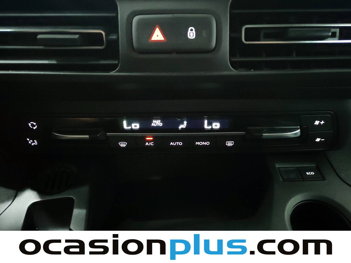 Opel Combo Life Opel Combo Life 1.5 TD Business Elegance Plus L1 AT (130 CV) diésel