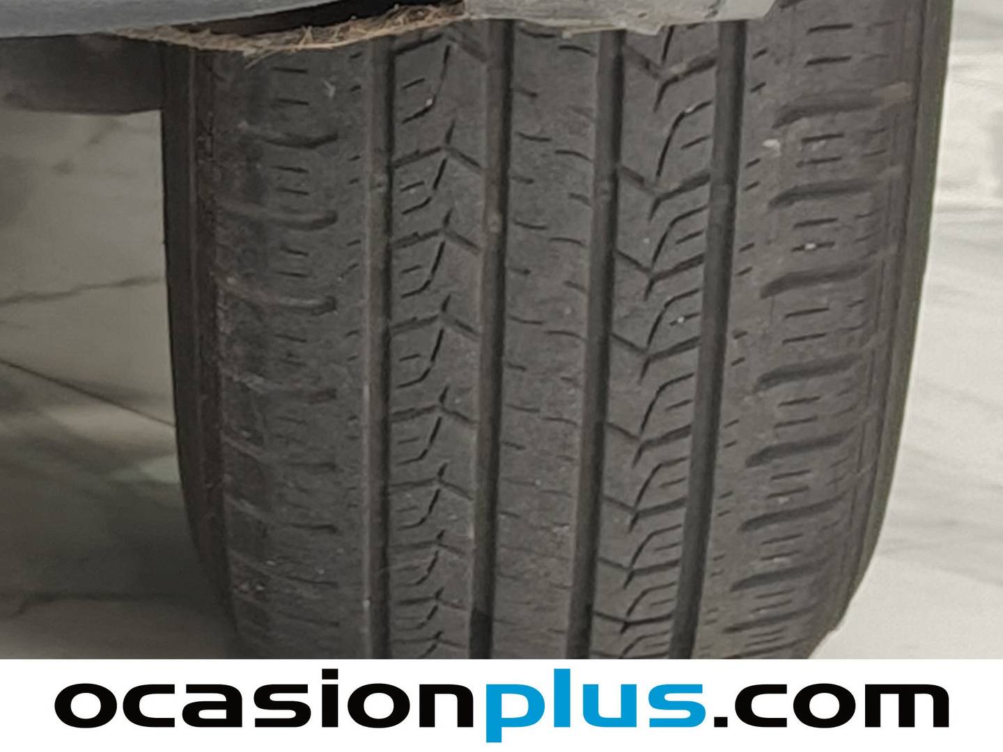 Volkswagen Tiguan Volkswagen Tiguan Edition 2.0 TDI (150 CV) de segunda mano