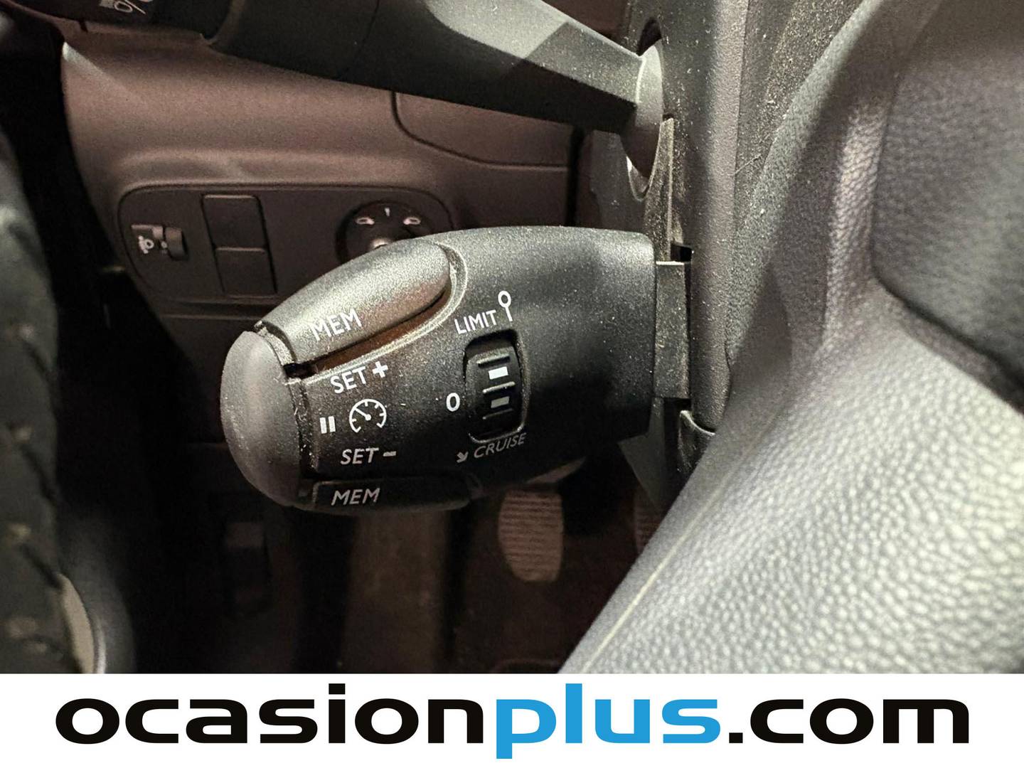 Accesorios del Citroën C3 Origin Citroen C3 Origin 110 Max (110 CV)