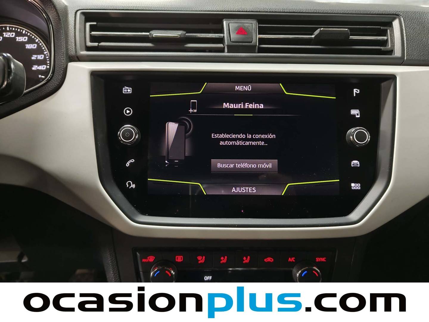 Seat Arona SEAT Arona 1.0 TSI Ecomotive S&S Xcellence (115 CV) 2018