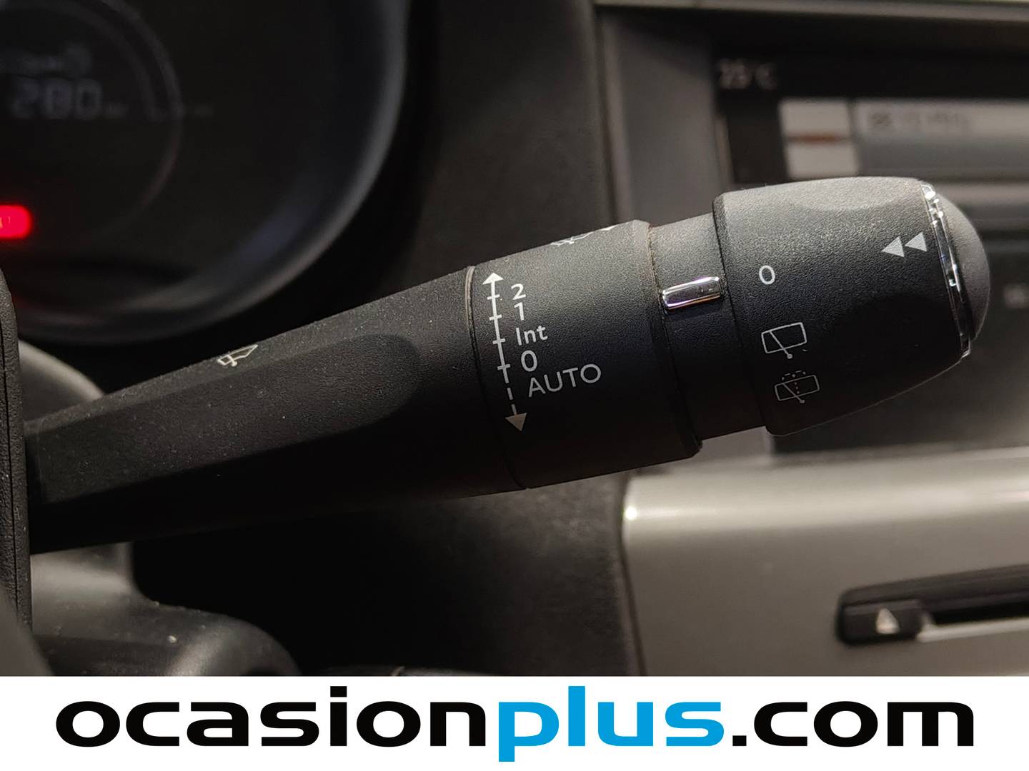 Extras del Citroën C4 Citroën C4 PureTech 110 Feel (110 CV)