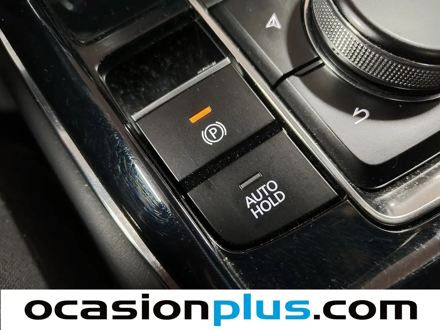 Foto Mazda CX-30 Mazda CX-30 2.0 e-Skyactiv-G Zenith AT (122 CV)