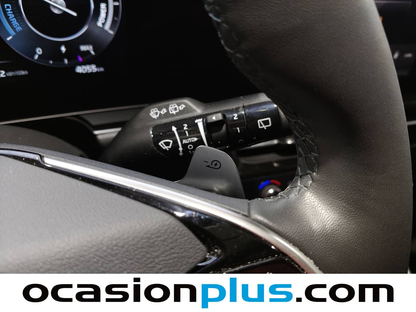 KIA e-Niro Kia e-Niro Drive (Long Range) 150 kW (204 CV) 2023