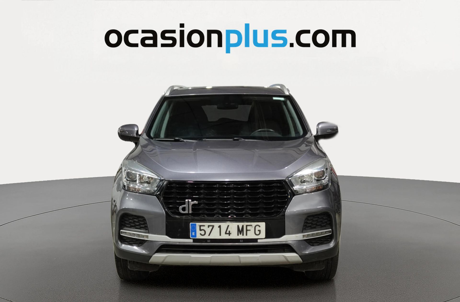 DR AUTOMOBILES DR 4.0 DR4 1.5 - foto 13