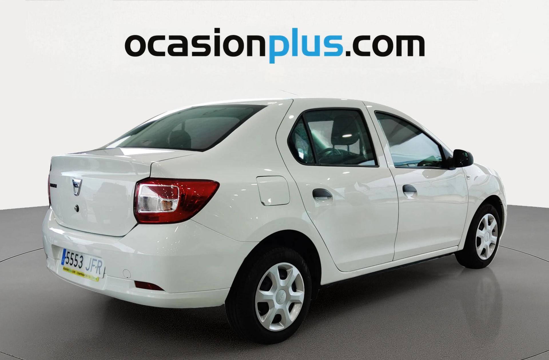 Dacia Logan 1.2 Ambiance - foto 4