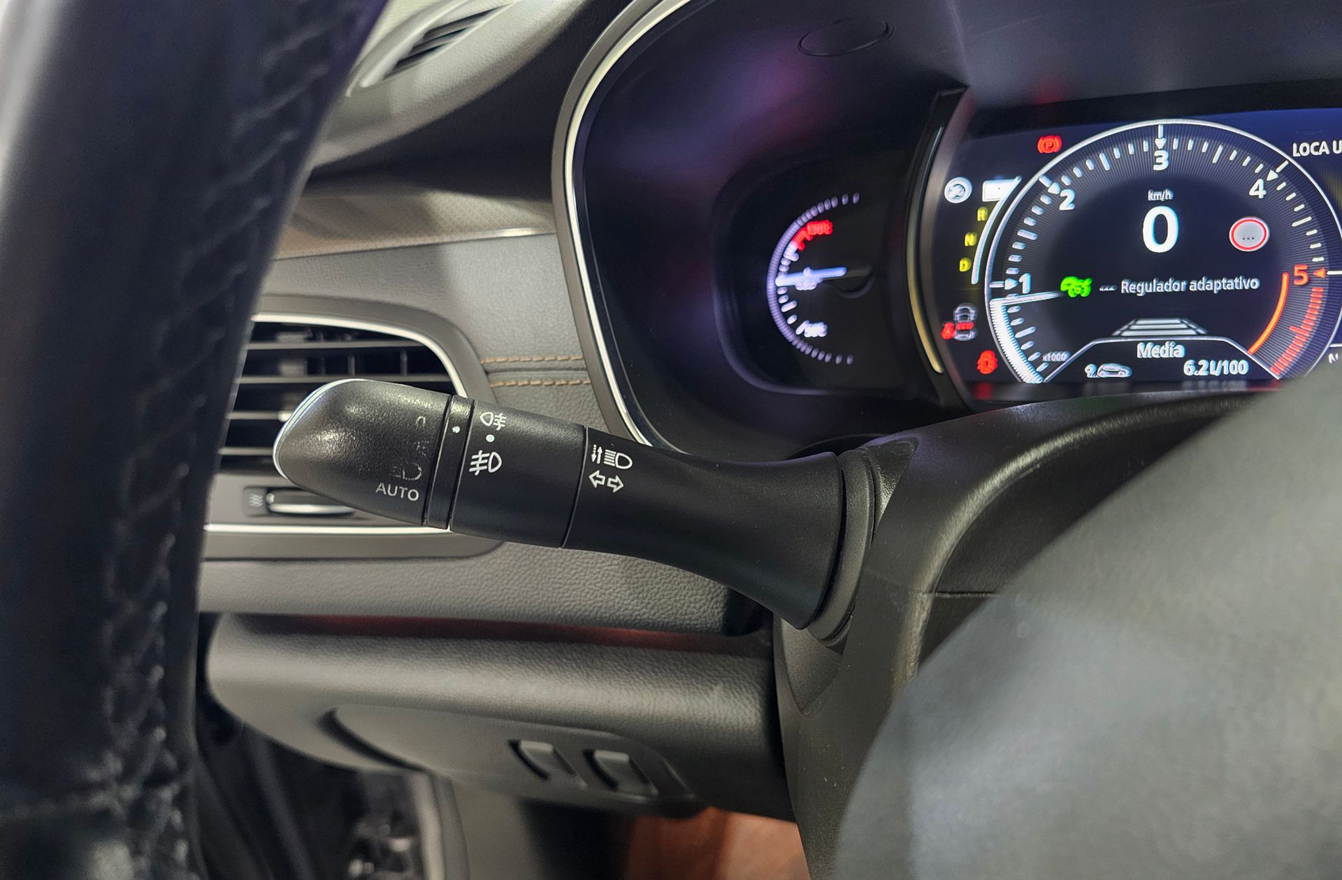 Renault Talisman Sport Tourer Zen Energy dCi TT EDC - foto 28