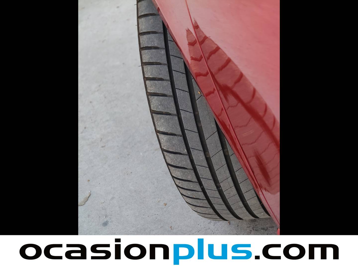 Seat Ibiza Seat Ibiza 1.0 TSI FR Plus (110 CV) 2022