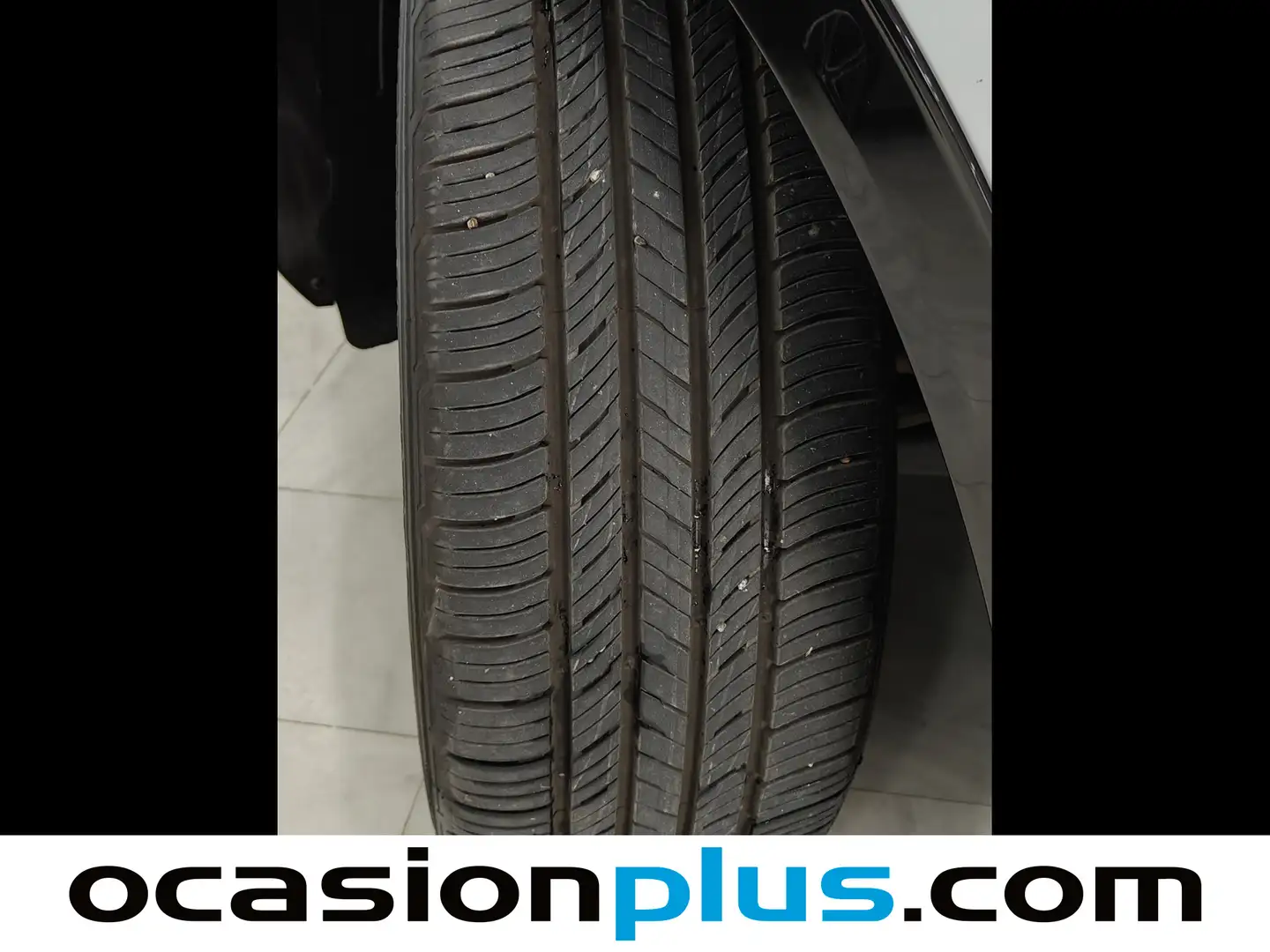 Foto KIA Sportage Kia Sportage 1.6 T-GDi HEV Tech 4x4 Auto (230 CV)