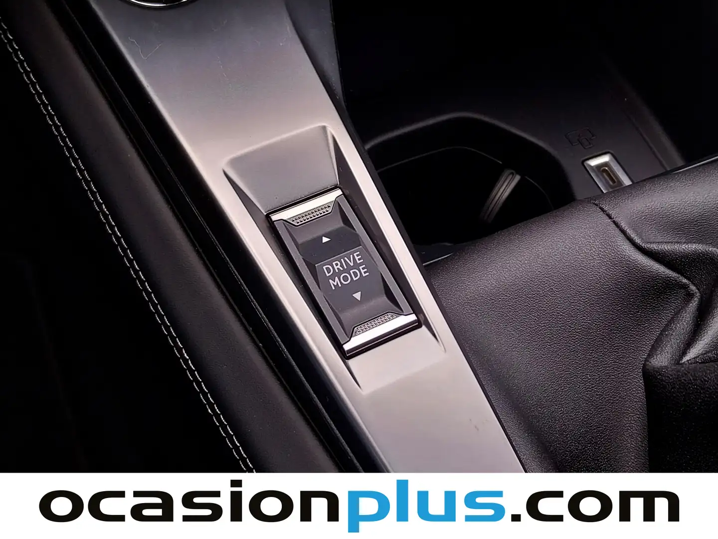 Foto Peugeot 308 Peugeot 308 SW BlueHDi 130 S&S Allure Pack (130 CV)