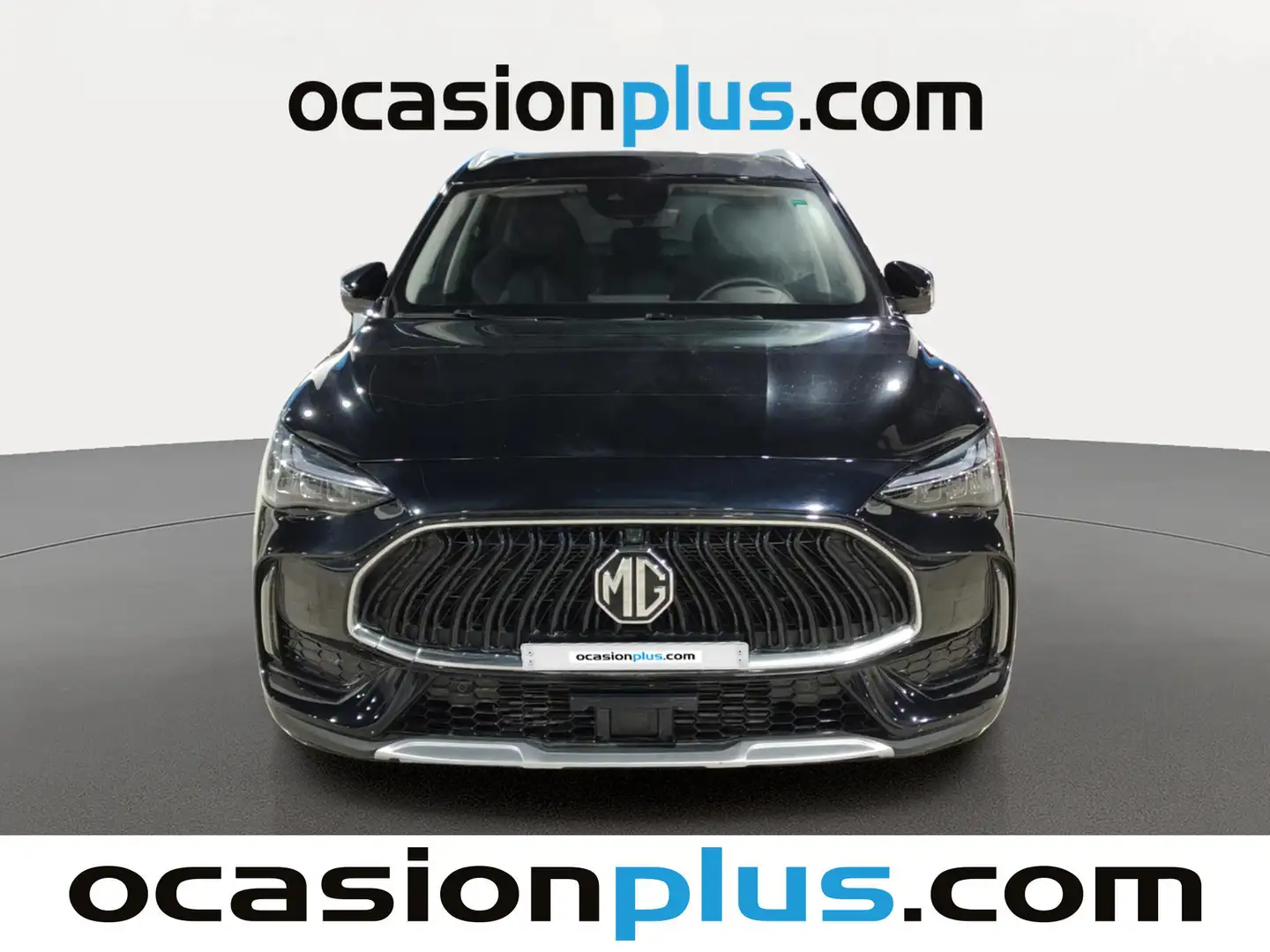 Foto MG HS MG HS 1.5 Turbo GDI Luxury DCT (162 CV)