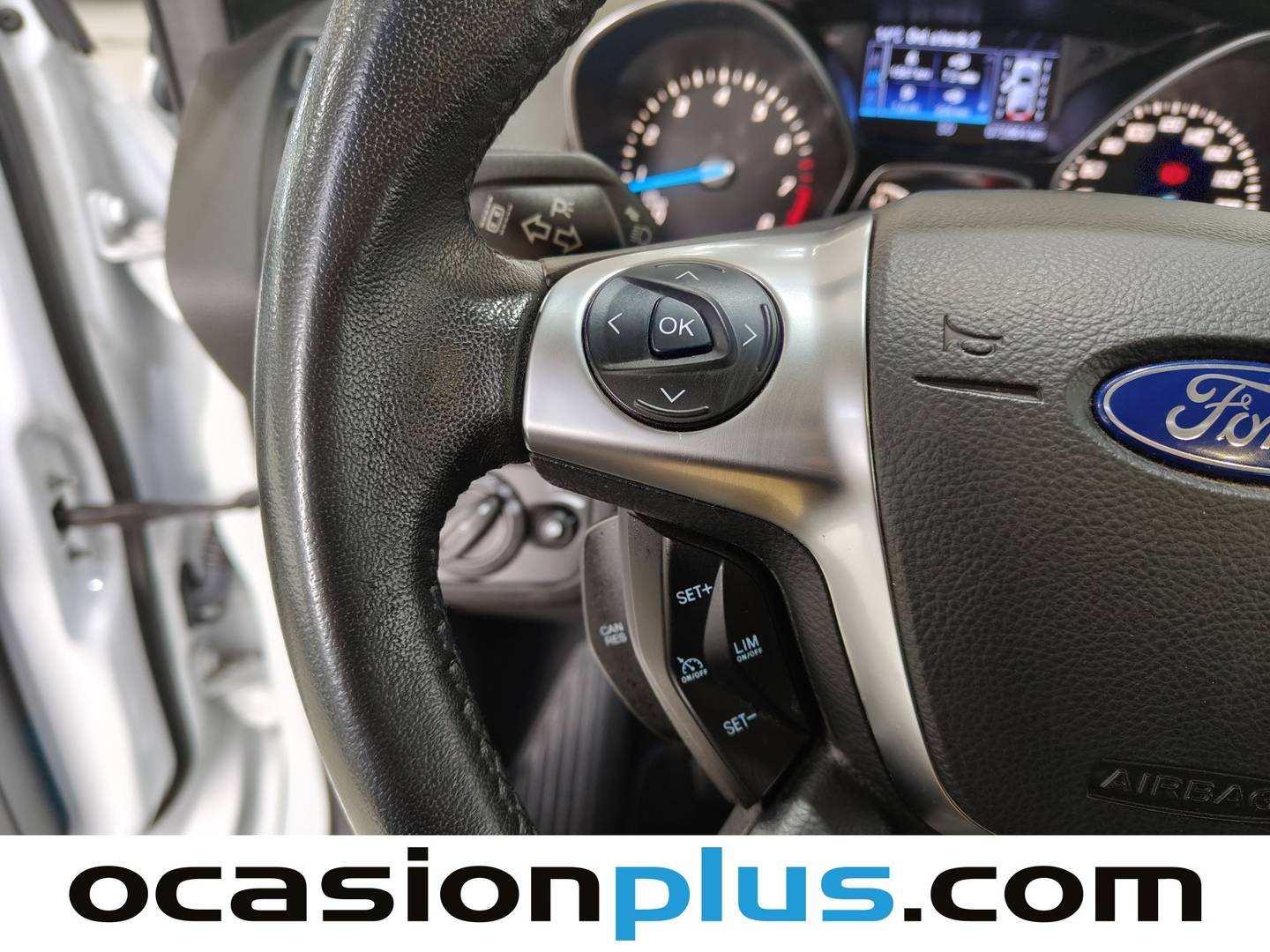 Foto Ford Kuga Ford Kuga 1.5 EcoBoost S&S Titanium 4x2 (150 CV)