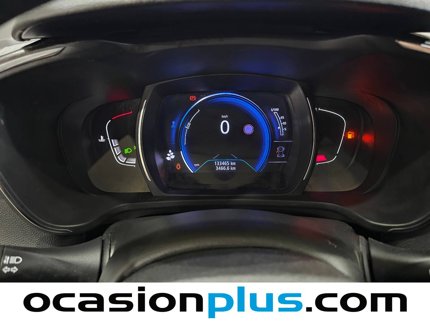 Renault Kadjar Renault Kadjar Zen TCe (140 CV) GPF seminuevo