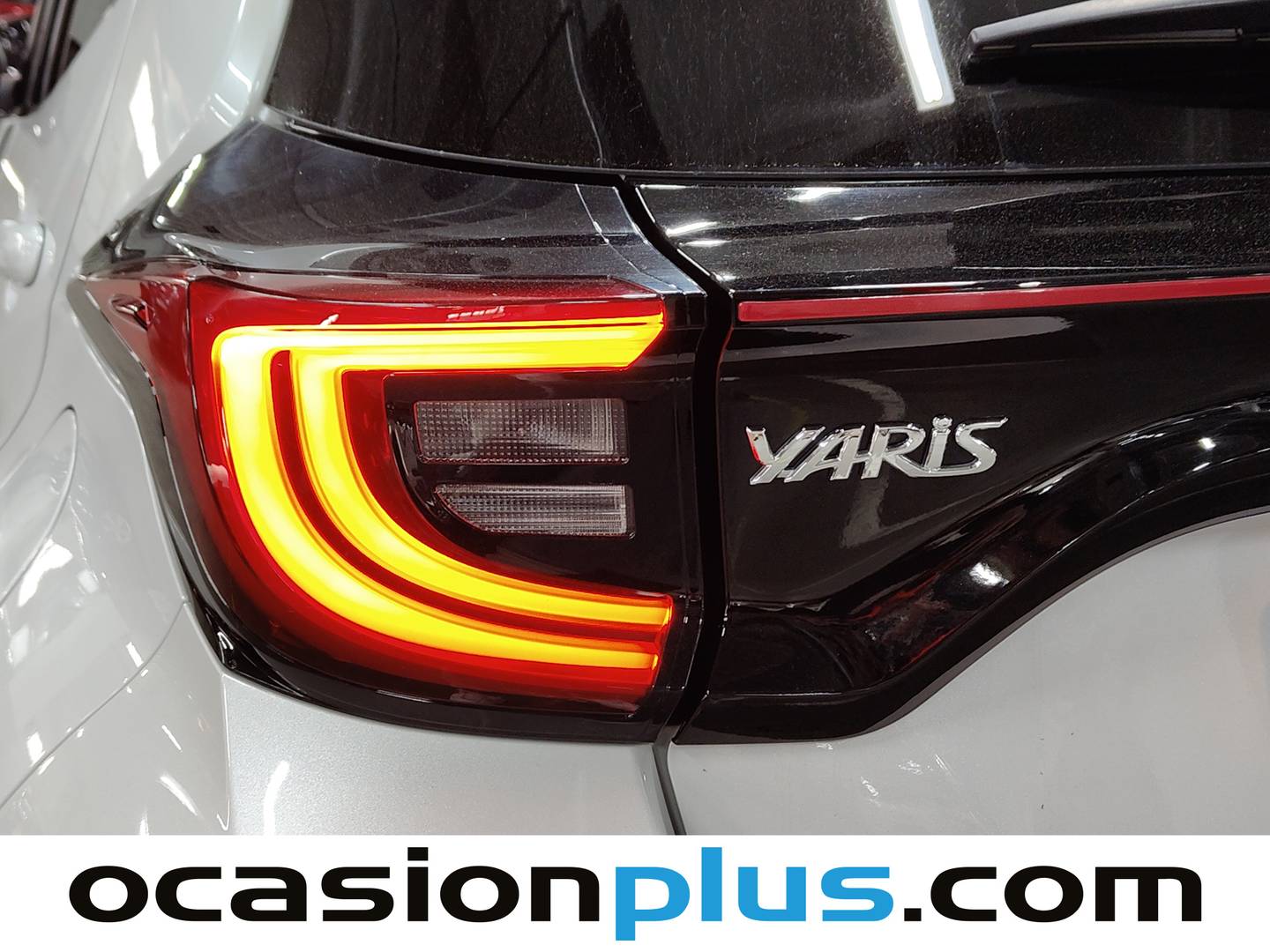 Toyota Yaris Toyota Yaris 120H Style (116 CV) km 0