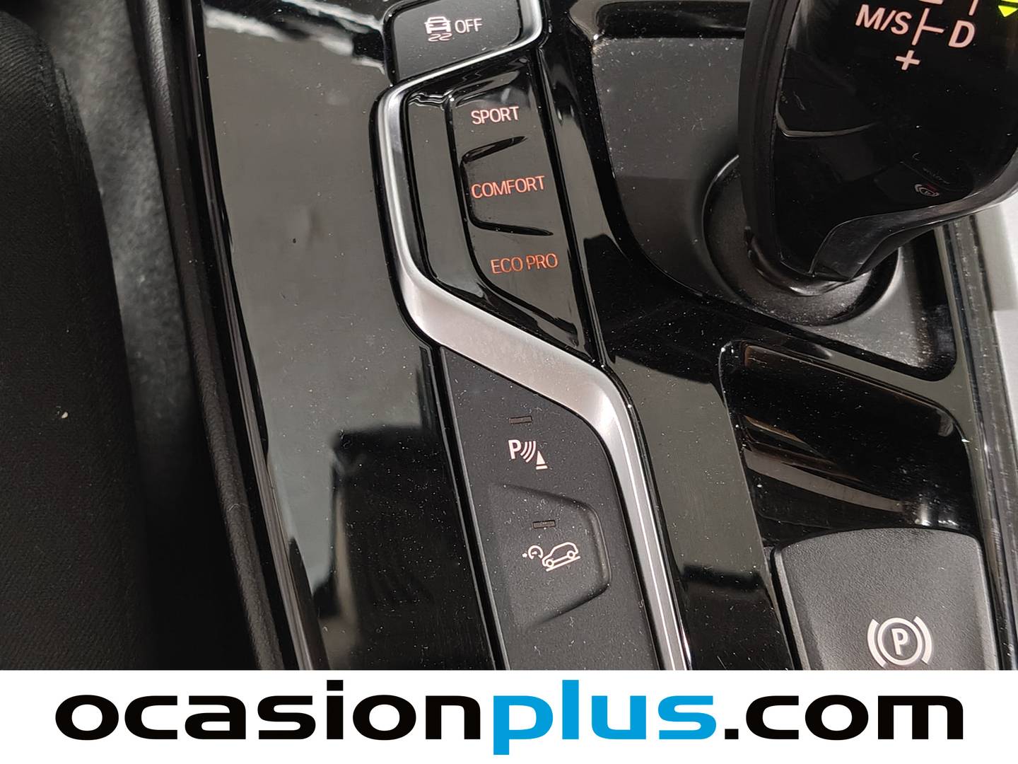 BMW X3 BMW X3 xDrive20d (190 CV) seminuevo