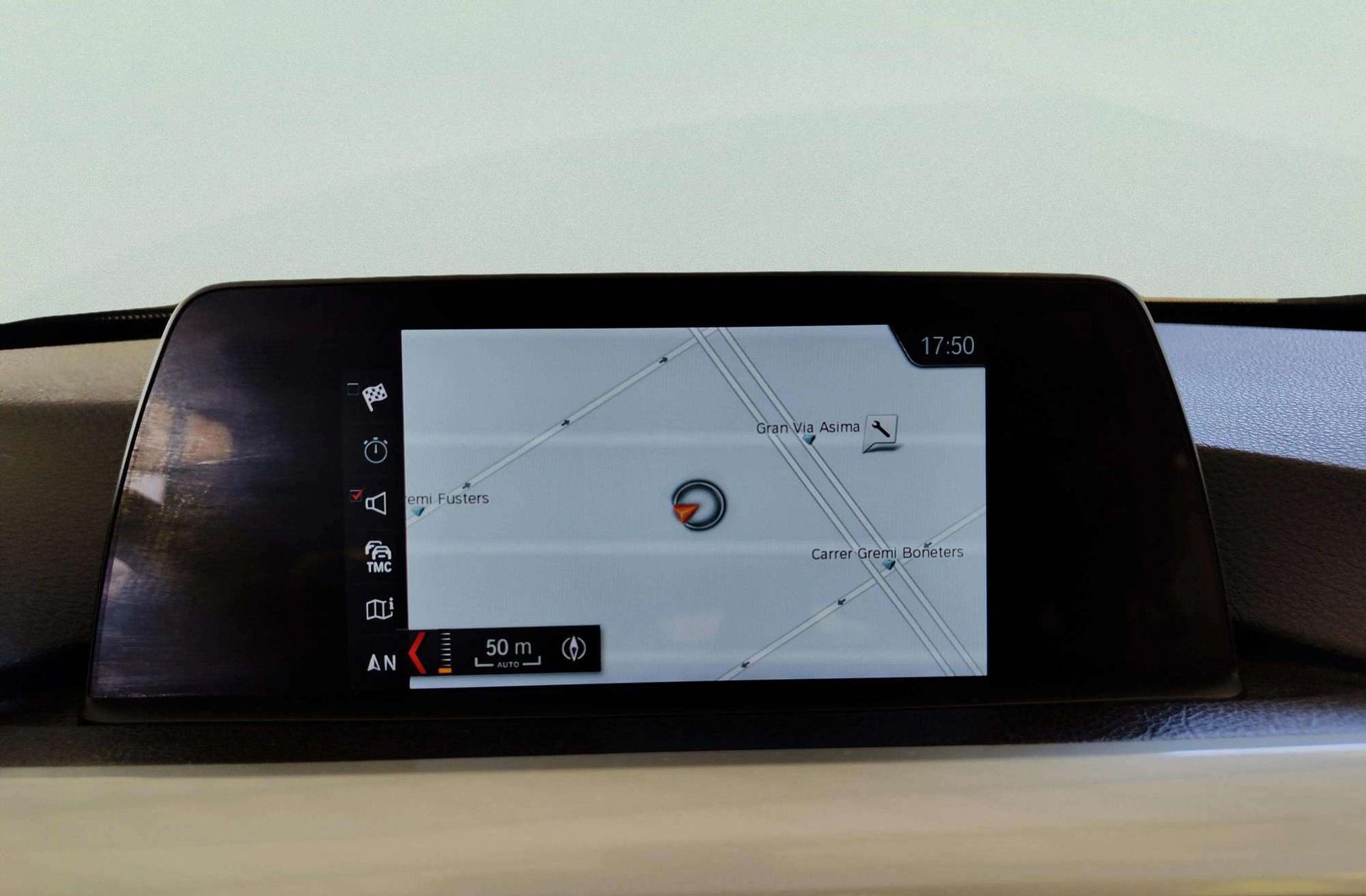 BMW Serie 3 318d Touring - foto 7
