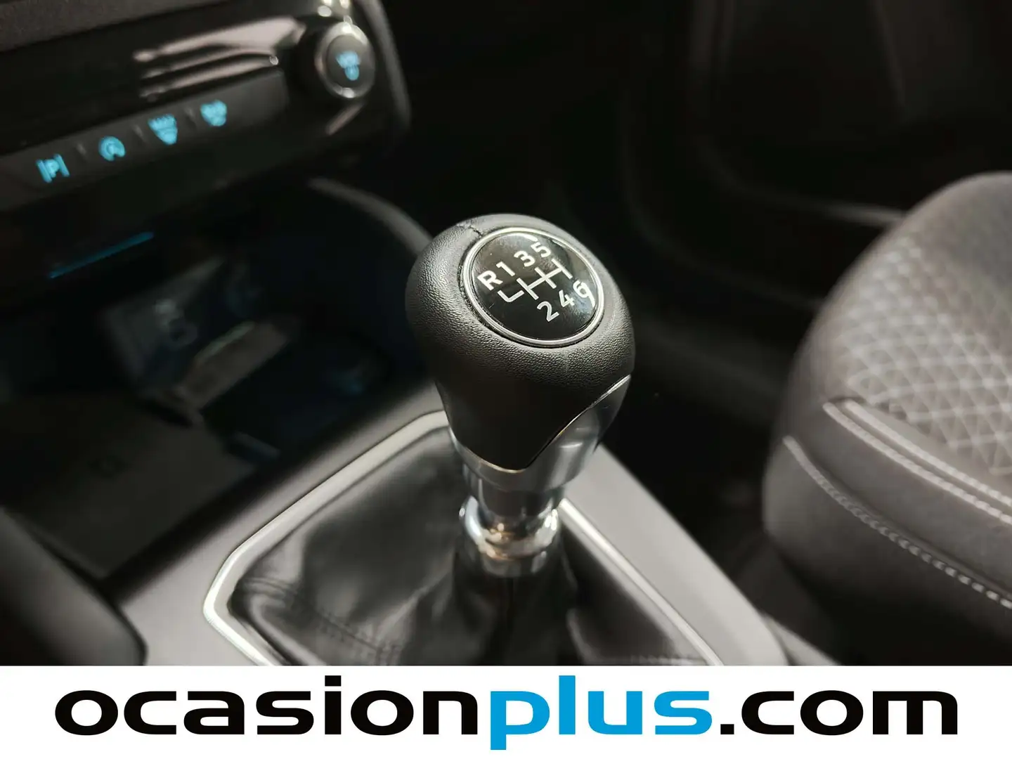 Foto Ford Kuga Ford Kuga 1.5 EcoBoost S&S Titanium 4x2 (150 CV)