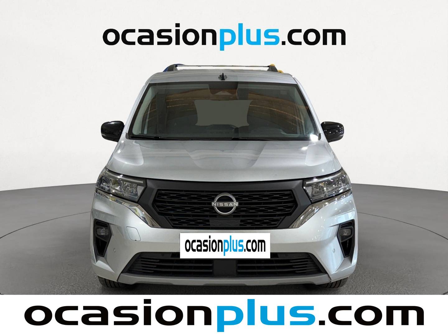 Foto Nissan Townstar Nissan Townstar 1.3G L1 Tekna (130 CV)