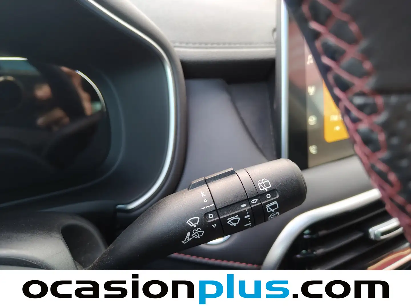 Foto MG HS MG eHS 1.5 T-GDI PHEV Luxury (258 CV)