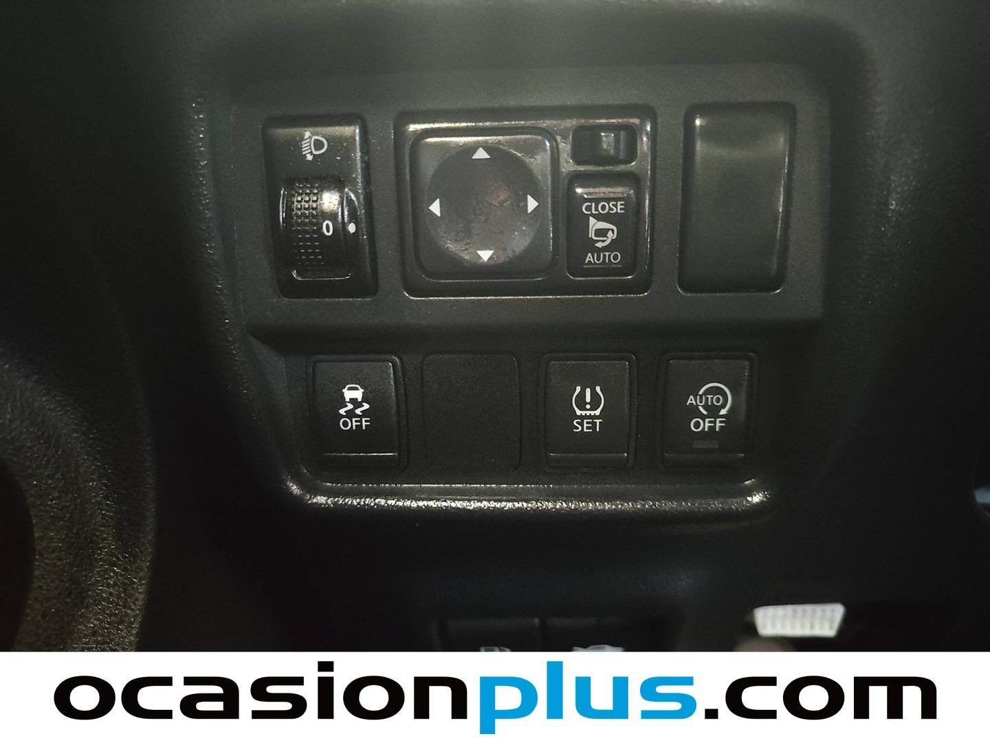 Nissan JUKE Nissan Juke DIG-T Acenta (115 CV) seminuevo
