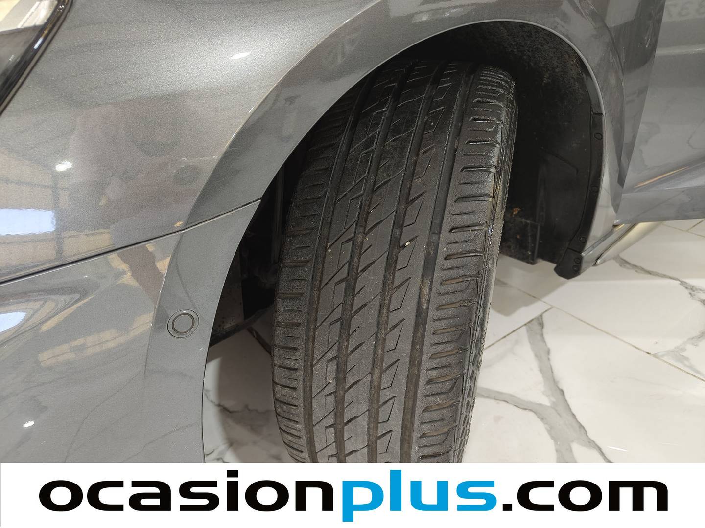 Audi A3 Audi A3 Sportback Sportback Genuine edition 30 TDI (116 CV) de ocasión