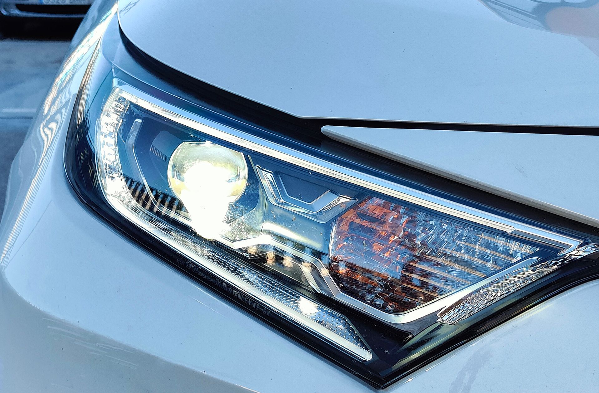 Toyota RAV4 2.5l hybrid Feel! - foto 14
