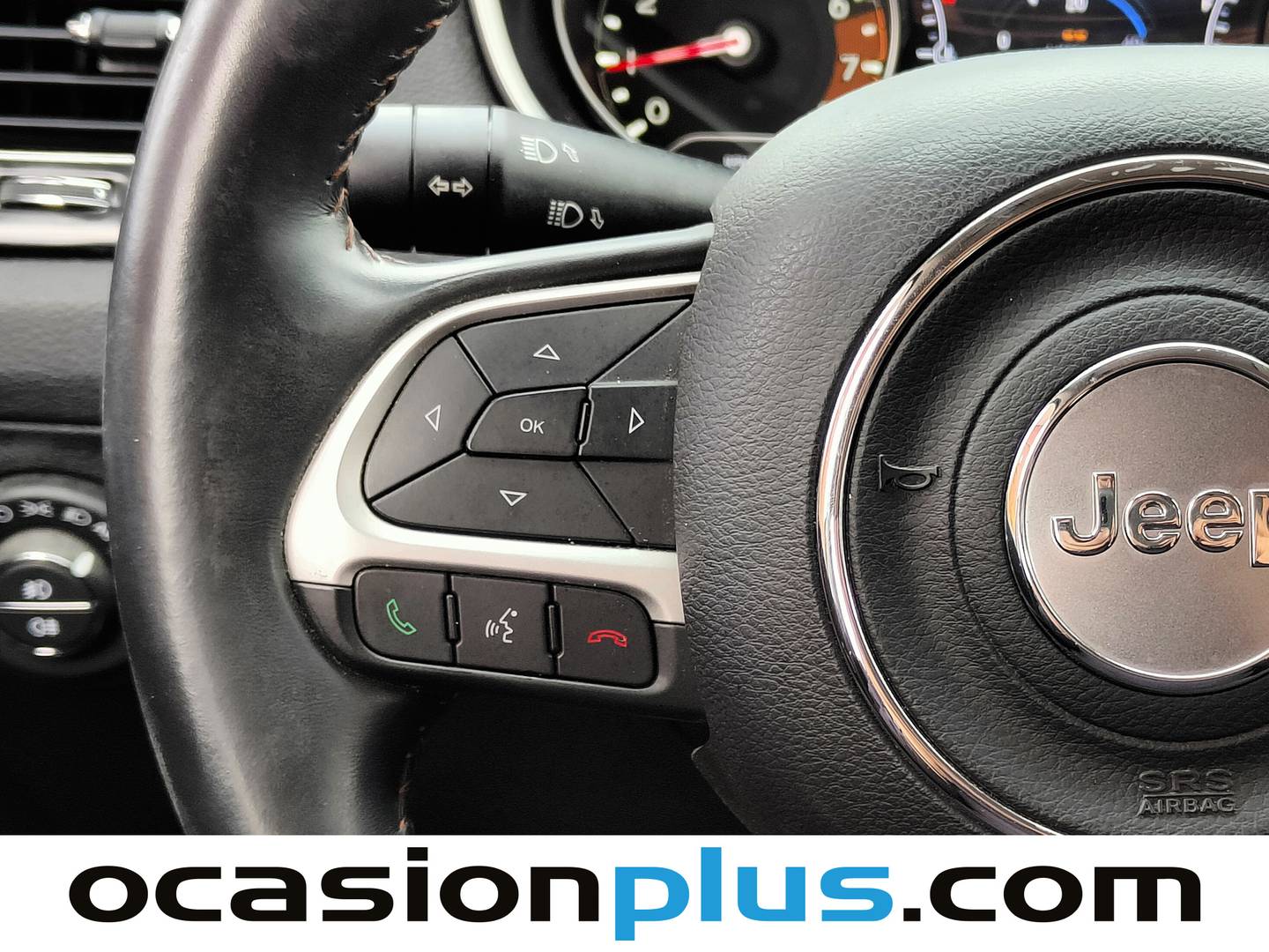 Foto Jeep Compass Jeep Compass 1.4 Multiair Limited 4x4 AD Auto (170 CV)