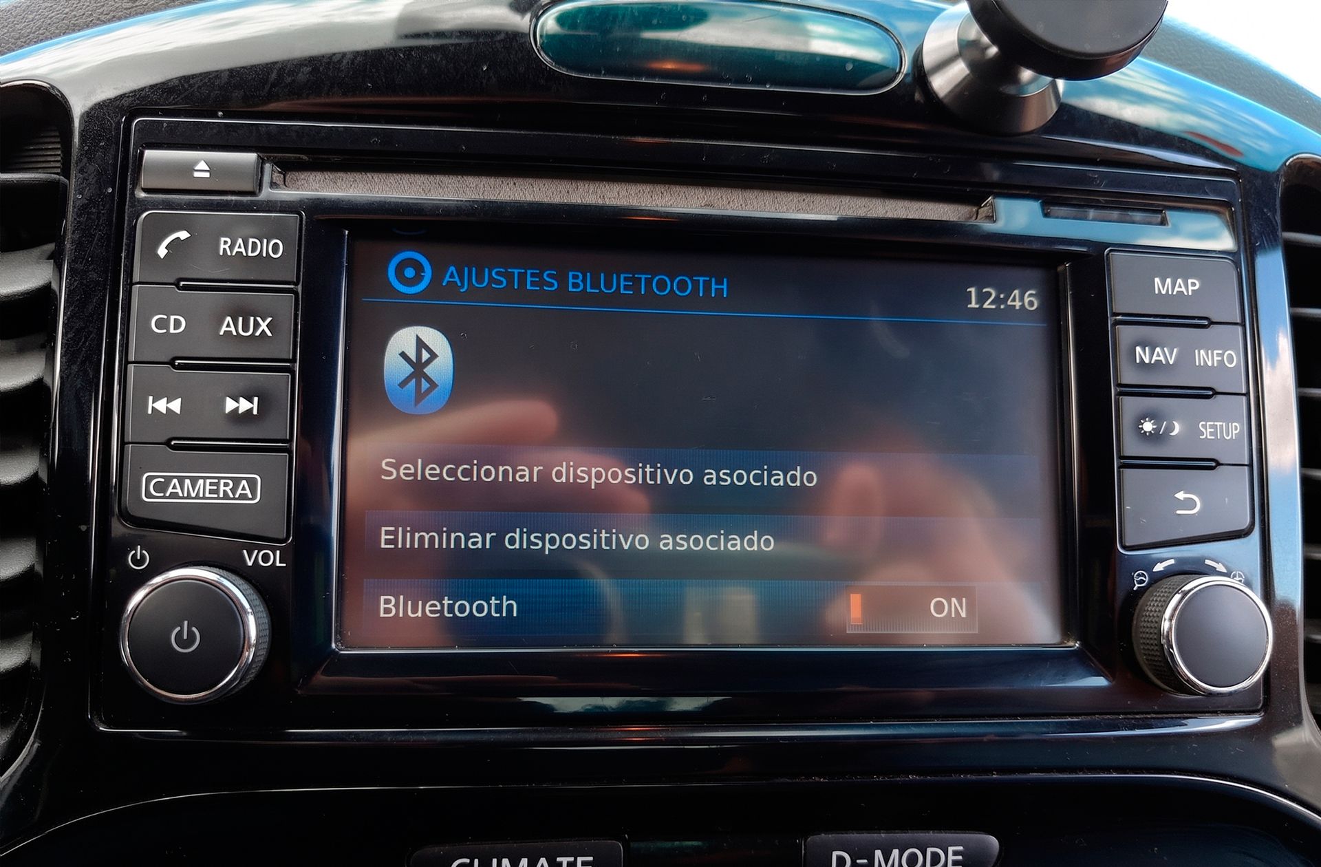 Nissan Juke 1.5 dCi N-Tec 4x2 - foto 30