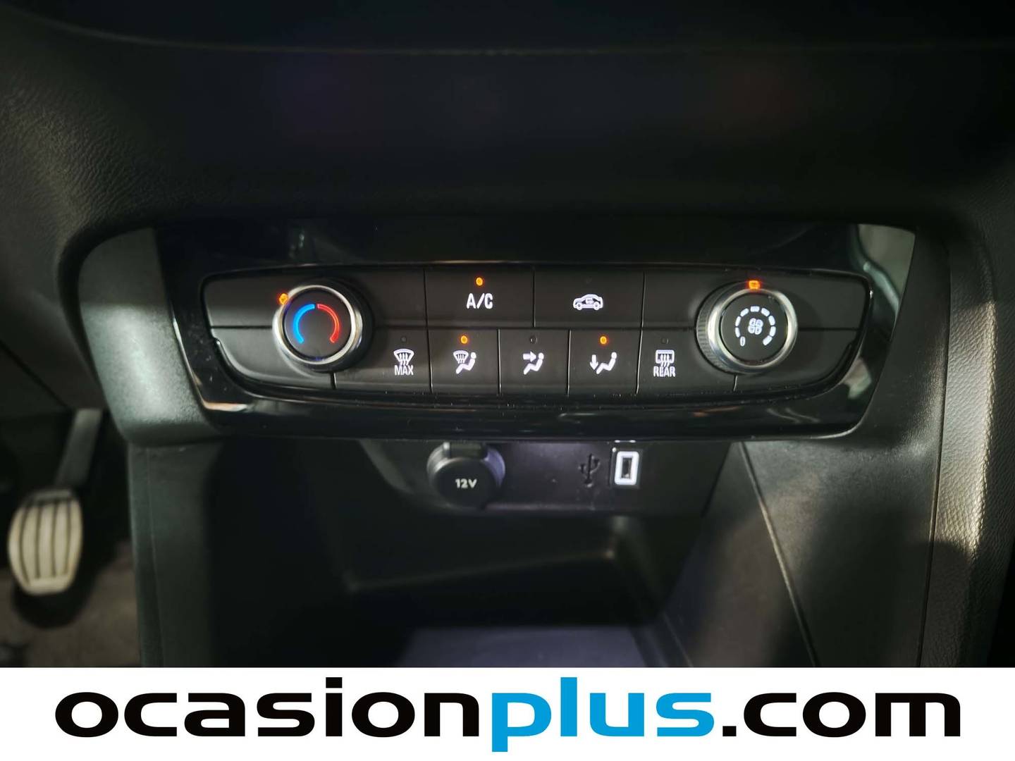 Foto Opel Corsa Opel Corsa 1.2 T XHL GS (100 CV)