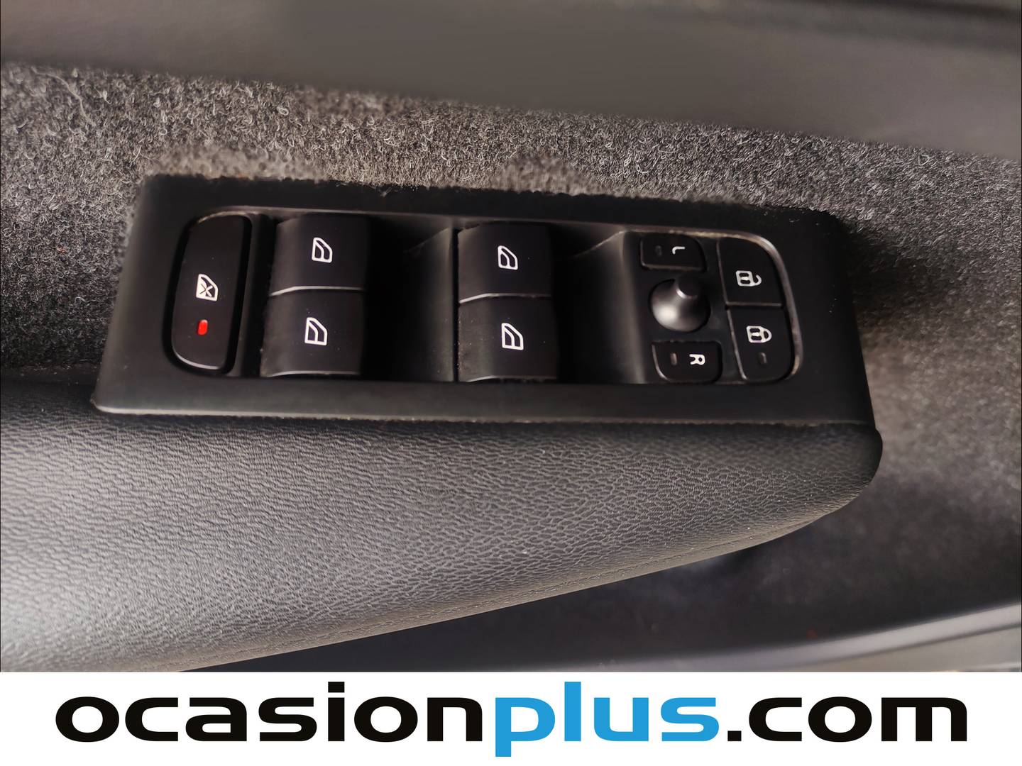 Volvo XC40 Volvo XC40 T3 (156 CV) manual