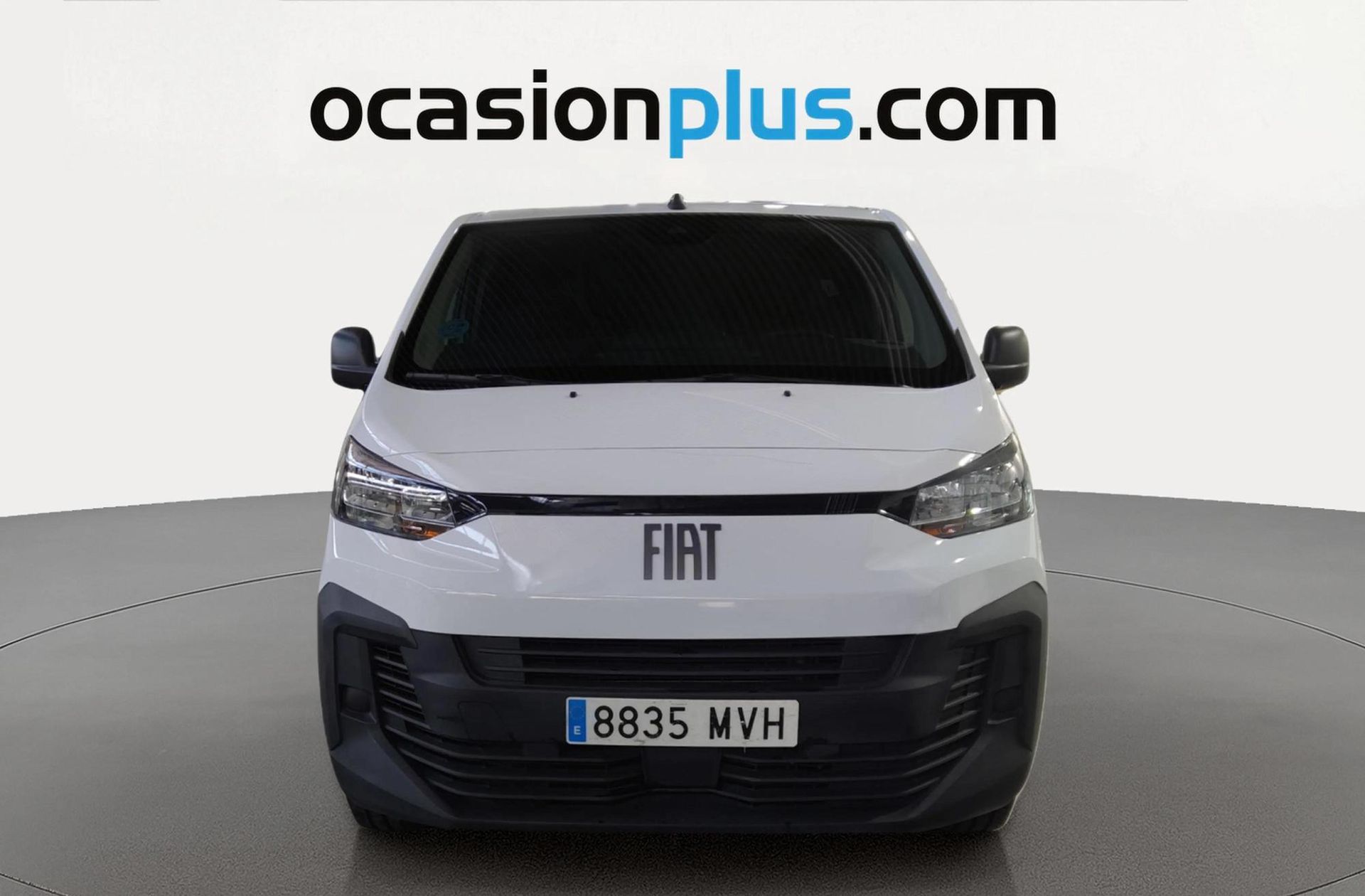 Fiat Scudo Furgon 1.5 BlueHDi L2 - foto 11